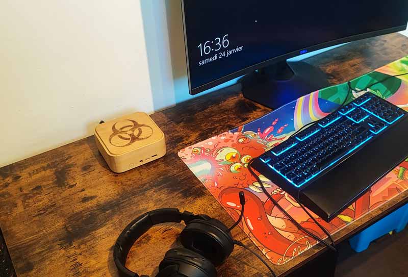 Image #1 de Julien L.