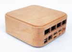 mini-pc hêtre côté 3/4