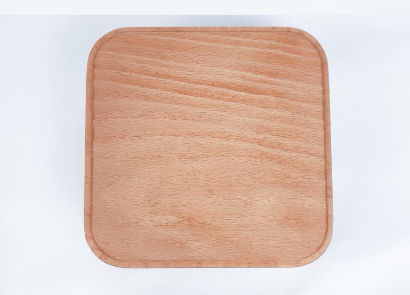 mini-pc hêtre dessus