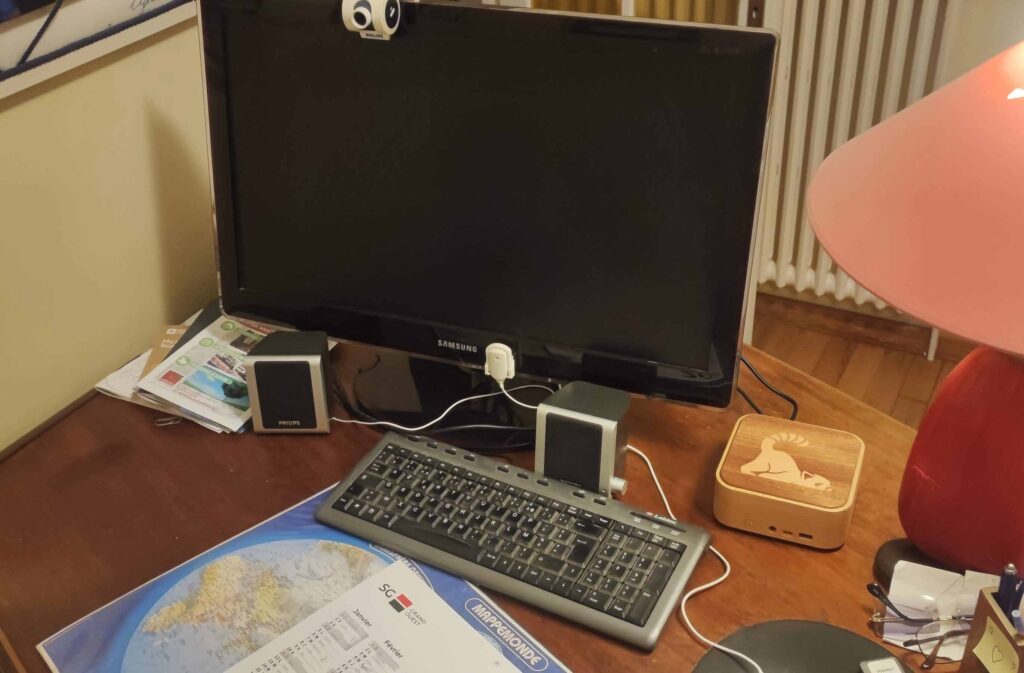 Image #1 de Olivier T.