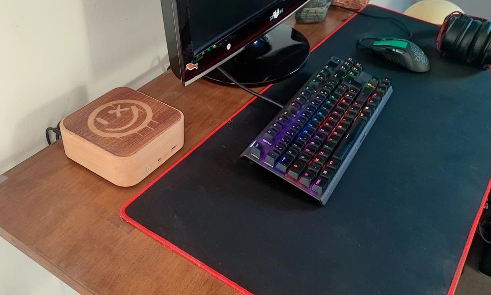 Image #1 de Laurent D.