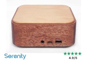 meilleur mini PC bois massif