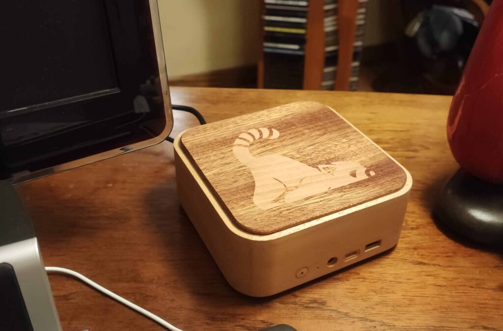 Image #2 de Olivier T.