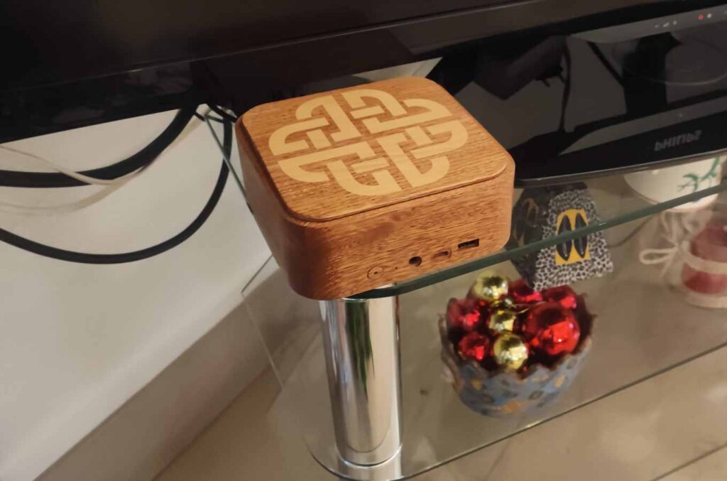 Image #1 de Damien B.