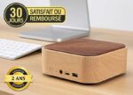 miniPC garantie - 30 jours d'essai