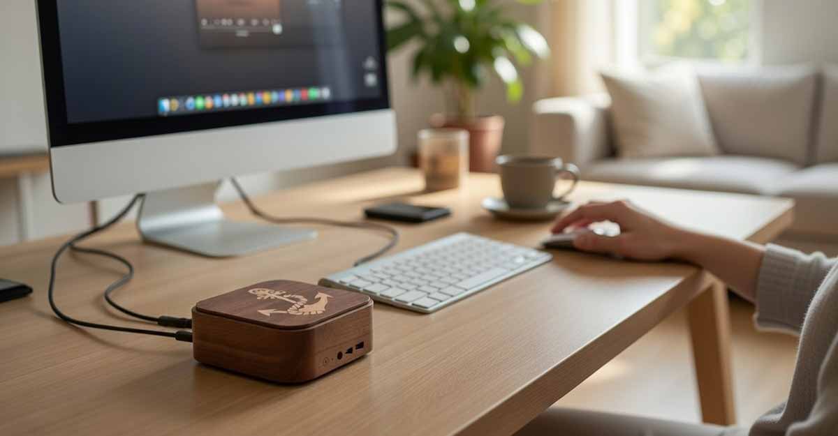 meilleur mini pc haut de gamme