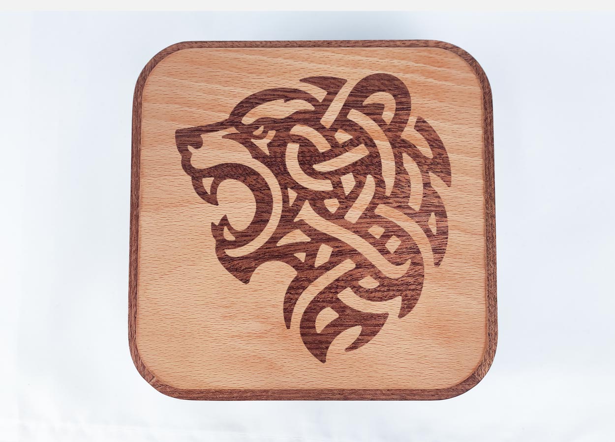 mini PC sipo hêtre ours