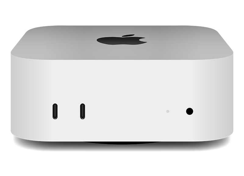 Apple Mac Mini M4