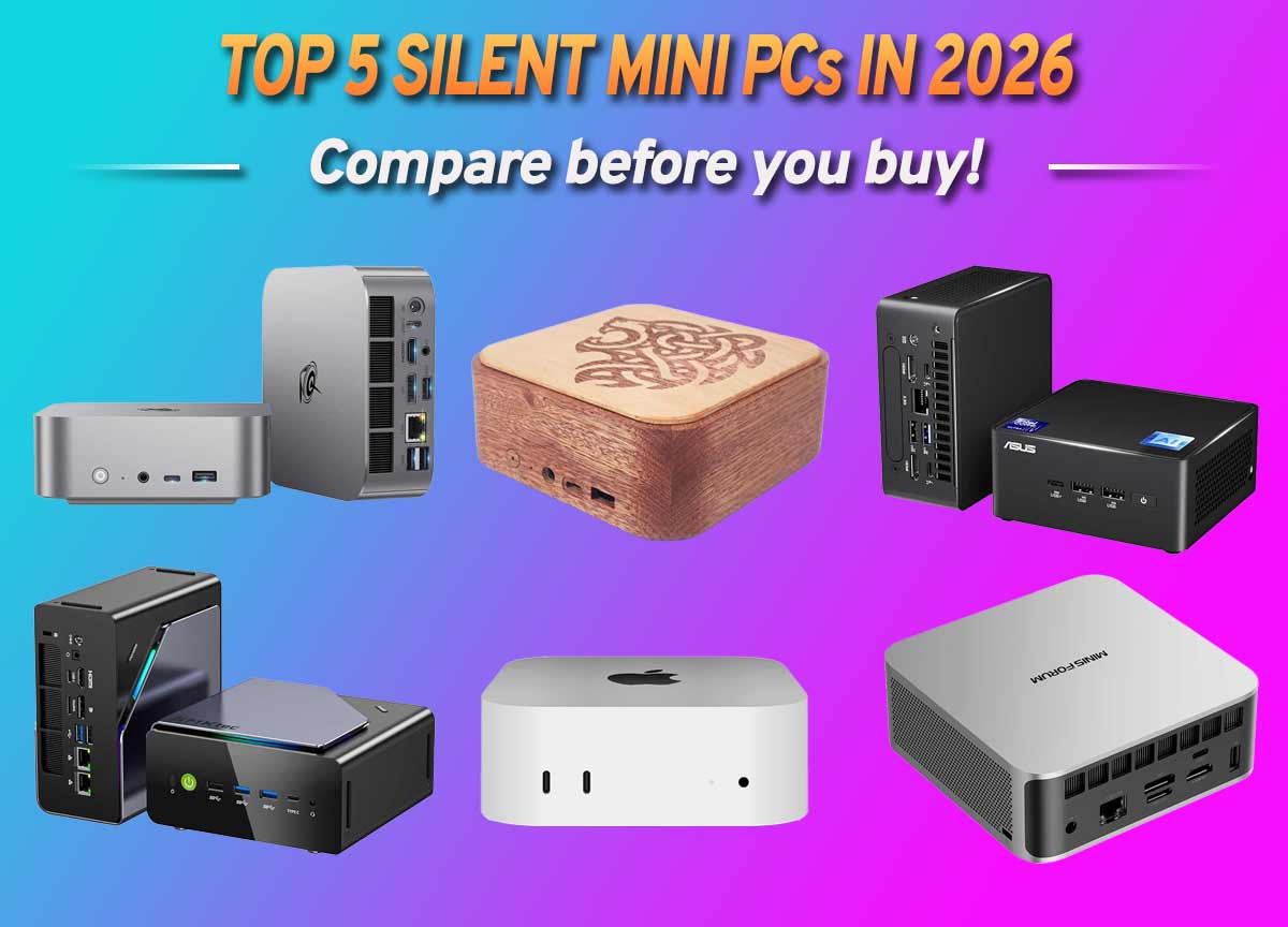 top 5 mini pc 2026