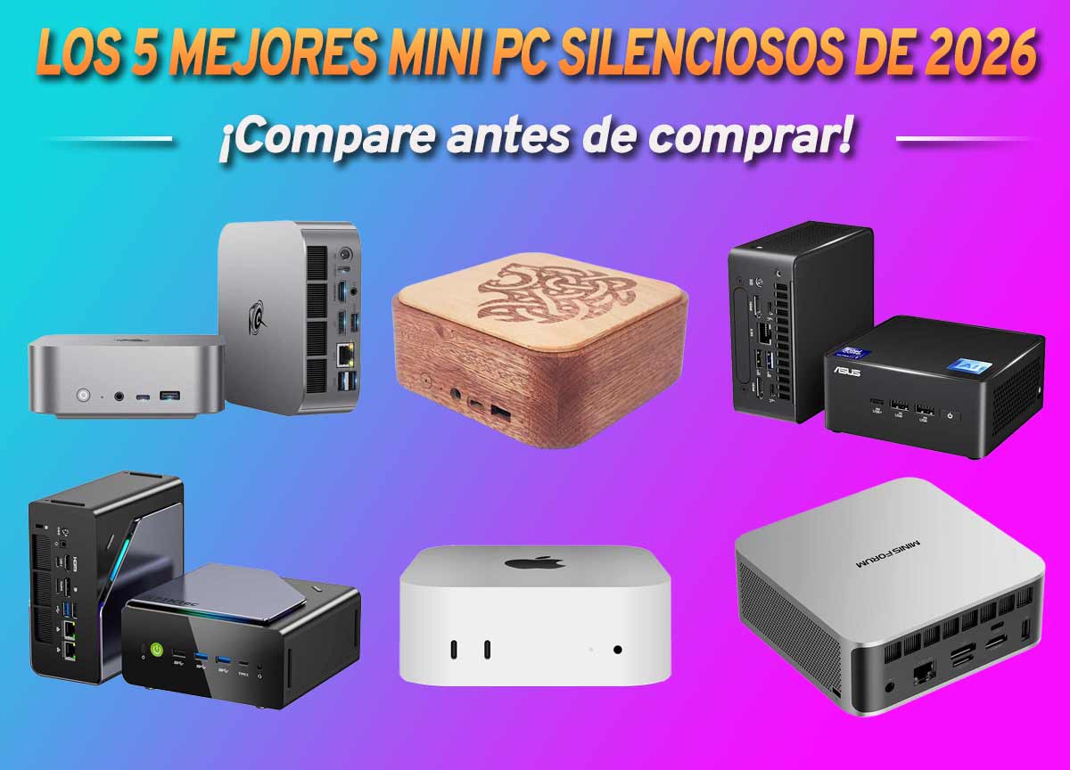 top 5 mini pc 2026