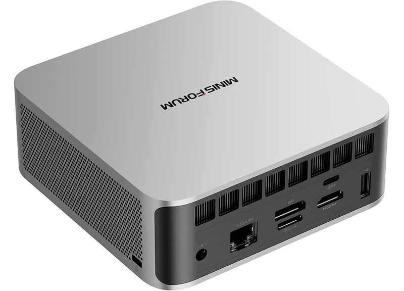 Minis Forum AI X1 255