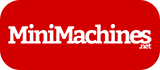 MiniMachines